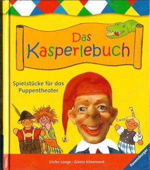 Oster - Geschenk !"Das Kasperlebuch" + 7 Kasper-DVDs ! -Kaspertheater+Eltern+Ostergeschenk+Osterhase