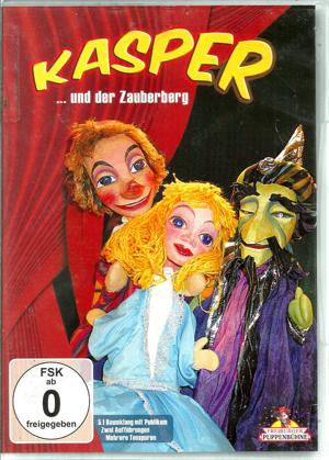 Schönes Geschenk ! "Das Kasperlebuch" + 7 Kasper-DVDs ! -Kaspertheater+Eltern Bild 8
