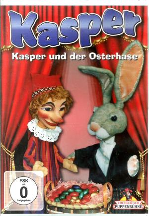 Schönes Geschenk ! "Das Kasperlebuch" + 7 Kasper-DVDs ! -Kaspertheater+Eltern Bild 3