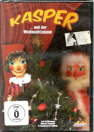 Schönes Geschenk ! "Das Kasperlebuch" + 7 Kasper-DVDs ! -Kaspertheater+Eltern Bild 7