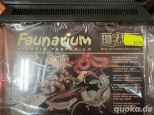 Faunarium von EXO TERRA