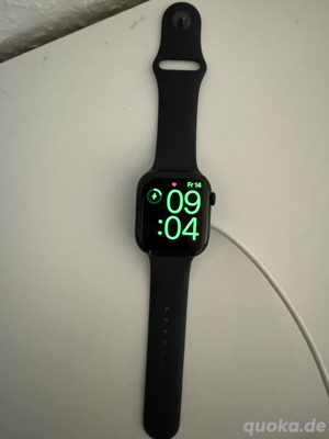 apple watch serie 10 Neu