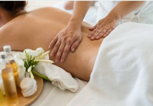 Biete Top Chinesische Massage 