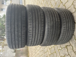 Hankook 195 55 R 16 87 W 5-6mm Sommerreifen