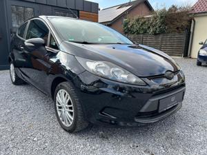 Ford Fiesta 1.25 Klima TÜV03 26 Sitzheizung Frontscheibenheizung
