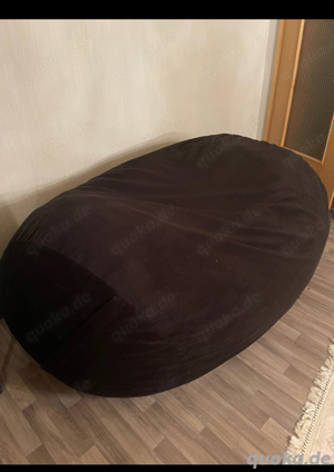 xxl sitzsack