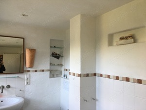 1 Zimmer Appartement möbliert Bild 2