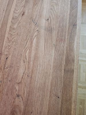 Side Board Massivholz 