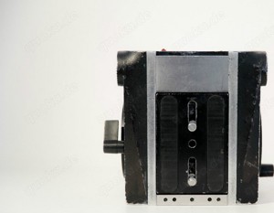 Sachtler Studio II Fluid Head! 150mm Bild 2