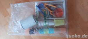 Tupperware diverse 