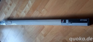 Rollo blickdicht 80 cm Neu