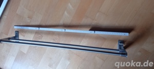 Aufhängesystem mit Hacken Metall 