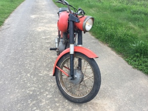 Motorräder
