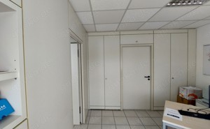 Büro Vermietung 