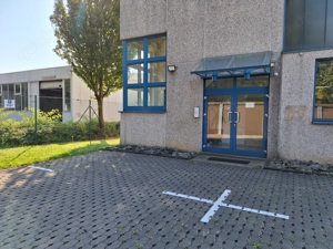 Büro Vermietung Gewerbe Industrie Bild 7