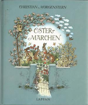 Geschenk für Ostern 2026 ! 9 versch. Oster-Bilder-Bücher! Reprints+Märchen+Geschichten