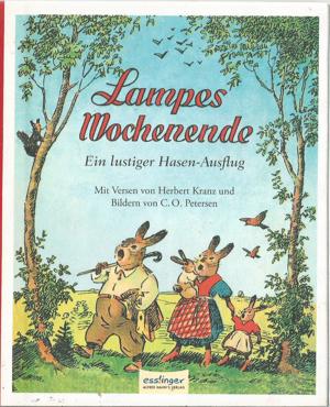 Geschenk für Ostern 2026 ! 9 versch. Oster-Bilder-Bücher! Reprints+Märchen+Geschichten