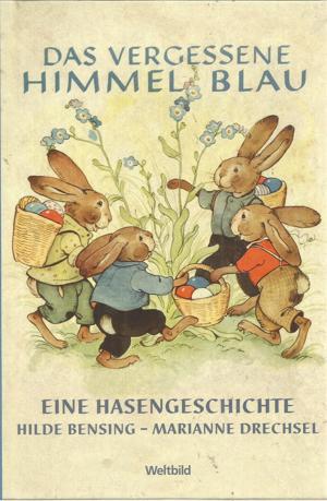 Ostergeschenk !  versch. 9 wunderschöne nostalgische Osterbücher! Reprits+Bilderbücher Bild 6