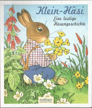Ostergeschenk !  versch. 9 wunderschöne nostalgische Osterbücher! Reprits+Bilderbücher Bild 8
