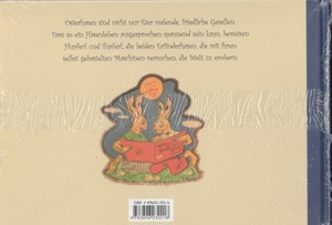 Ostergeschenk !  versch. 9 wunderschöne nostalgische Osterbücher! Reprits+Bilderbücher Bild 3