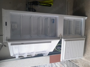 Gefrierschrank