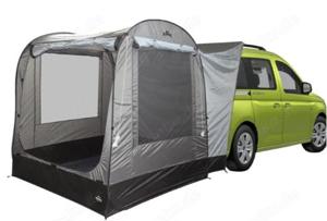 Obelink Ontario Pop-Up Heckzelt