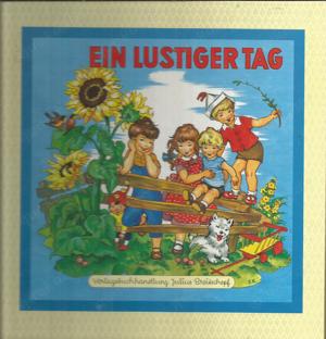  7 versch. schöne Bilderbücher ! Reprints+Märchen+Geschichten