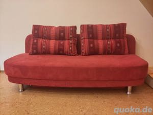 Schlafsofa