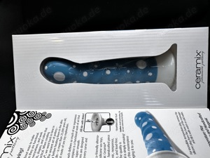 Dildo und Analplug  Bild 2