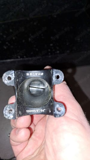 3x FSA Vorbau, 1x Rideley Vorbau, 1x FSA SLK Bild 5