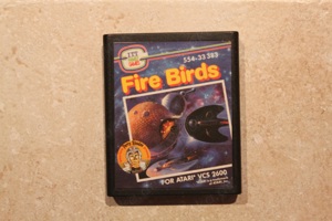Atari 2600 Spiele( Sammlungsauflösung ) abzugeben ! Bild 9