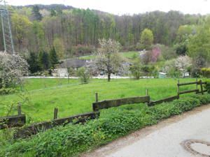 Baugrundstück im Wiehengebirge von Privat