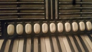 Hohner, Morino VIN Optimiert