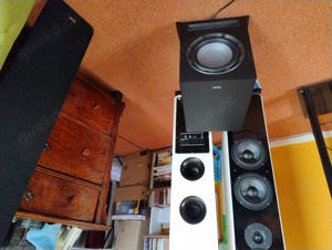Boxen - Woofer