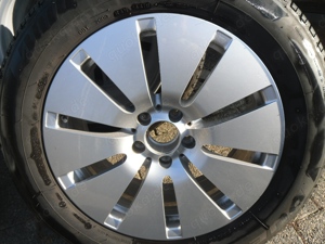 Mercedes-Benz GLC X253 C253 Alufelgen 235 60 R18 Sommerreifen RDK