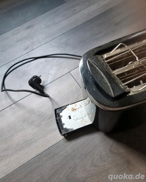 Toaster 