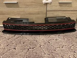 golf 6 sport grill GTI look