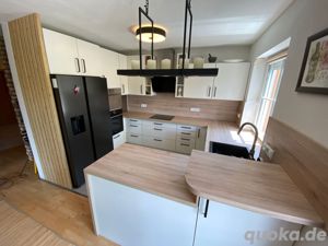 küchen montage möbel Aufbau Elektroinstallation ikea poco otto boss sconto und viele mehr ..........