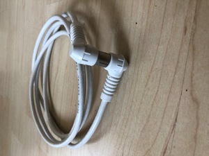 Diverse Antennenkabel Koax-Stecker auf Koax-Buchse