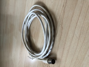 Diverse Antennenkabel Koax-Stecker auf Koax-Buchse Bild 5