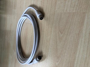 Diverse Antennenkabel Koax-Stecker auf Koax-Buchse Bild 7