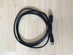 Diverse Antennenkabel Koax-Stecker auf Koax-Buchse Bild 8