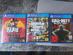 PS4 Spiele FSK 18 ab 10,00  