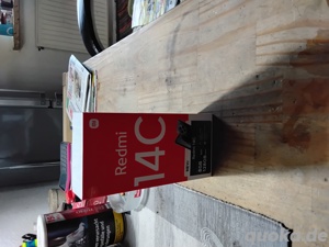 Xiaomi Redmi 14c  Bild 3