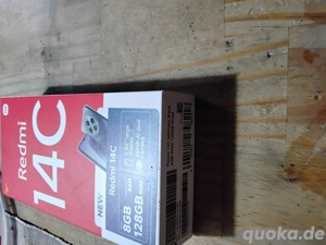 Xiaomi Redmi 14c  Bild 4