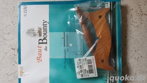 Baut die Bounty