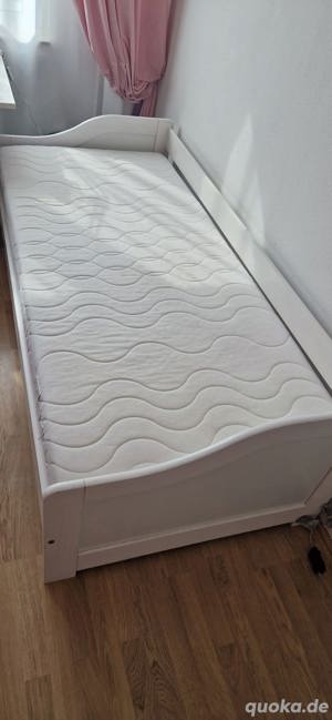Doppelbett 