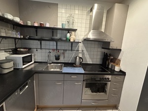 Küche für Selbstabholer 