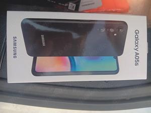 Samsung galaxy A05s neu