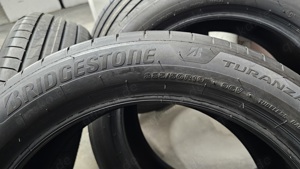 Neue Sommerreifen 225 50 R19 96V